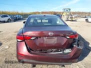 ✅ 2024 Nissan Sentra SV • VIN: 3N1AB8CV3RY275887 • Lot: 43625585. Wystawiony na IAAI z przebiegiem 9 146 mil. Bezpłatny archiwum sprzedaży aukcyjnych z USA i szczegółowy raport historii pojazdu na DreamBid. Zdjęcie 16.