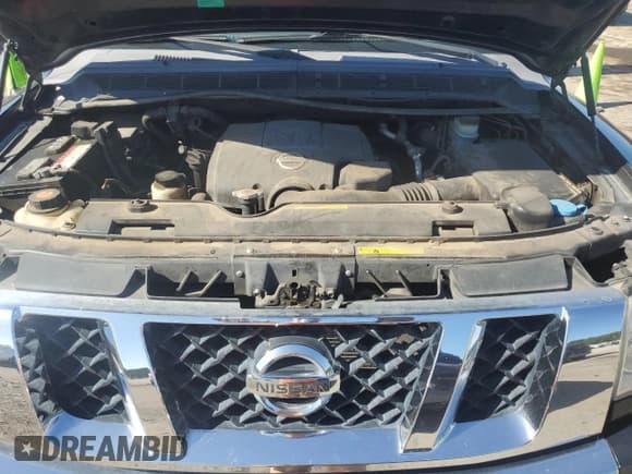 ✅ 2008 Nissan Titan SE • VIN: 1N6BA07D08N347936 • Lot: 85307275. Wystawiony na Copart z przebiegiem 158 181 mil. Bezpłatny archiwum sprzedaży aukcyjnych z USA i szczegółowy raport historii pojazdu na DreamBid. Zdjęcie 11.