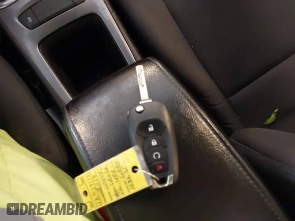 ✅ 2019 Chevrolet Cruze LT • VIN: 1G1BE5SM8K7139173 • Lot: 42255981. Wystawiony na IAAI z przebiegiem 154 876 mil mil. Skorzystaj z bezpłatnego archiwum sprzedaży aukcyjnych z USA i zobacz szczegółowy raport historii pojazdu na DreamBid. Zdjęcie 11.