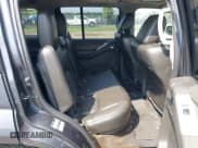 ✅ 2012 Nissan Pathfinder S • VIN: 5N1AR1NB8CC627375 • Lot: 42861432. Listed on IAAI with 201,424 mi. Free auction sales archive from the USA and detailed vehicle history report at DreamBid. Image 8.