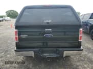 ✅ 2013 Ford F-150 XL • VIN: 1FTFW1ET5DKD78312 • Lot: 58309985. Listed on Copart with 196,602 mi. Free auction sales archive from the USA and detailed vehicle history report at DreamBid. Image 6.