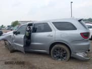 ✅ 2021 Dodge Durango R/T • VIN: 1C4SDJCT0MC697084 • Lot: 42896065. Wystawiony na IAAI z przebiegiem Nie podano. Bezpłatny archiwum sprzedaży aukcyjnych z USA i szczegółowy raport historii pojazdu na DreamBid. Zdjęcie 13.