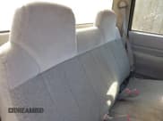 ✅ 1995 Chevrolet S-10 • VIN: 1GCCS1448S8118005 • Lot: 43692759. Listed on IAAI with 119,070 mi. Free auction sales archive from the USA and detailed vehicle history report at DreamBid. Image 8.