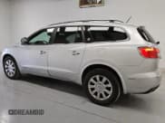 ✅ 2013 Buick Enclave Leather • VIN: 5GAKVCKD5DJ136542 • Лот: 80358405. Опубликован ранее на Copart с пробегом 148 950 миль. Бесплатный доступ к архиву аукционных продаж из США и подробный отчёт об истории автомобиля на DreamBid. Изображение 2.