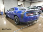 ✅ 2021 Dodge Challenger R/T Scat Pack • VIN: 2C3CDZFJ0MH583617 • Lot: 82953043. Wystawiony na Copart z przebiegiem 24 673 mil. Bezpłatny archiwum sprzedaży aukcyjnych z USA i szczegółowy raport historii pojazdu na DreamBid. Zdjęcie 2.