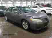 2011 Toyota Camry LE с VIN 4T4BF3EK4BR131223, выставлен на аукционе Copart как лот 67139425 с пробегом 104 242 миль миль и Списание • Salvage title. История ставок и продаж доступна на DreamBid. Изображение 4.