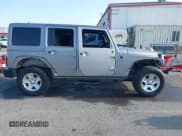 ✅ 2018 Jeep Wrangler Unlimited Sport S • VIN: 1C4HJWDG5JL839703 • Lot: 42140205. Listed on IAAI with 61,604 mi. Free auction sales archive from the USA and detailed vehicle history report at DreamBid. Image 14.