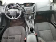 ✅ 2018 Ford Focus SE • VIN: 1FADP3FE7JL229119 • Lot: 87000115. Listed on Copart with 138,033 mi. Free auction sales archive from the USA and detailed vehicle history report at DreamBid. Image 8.