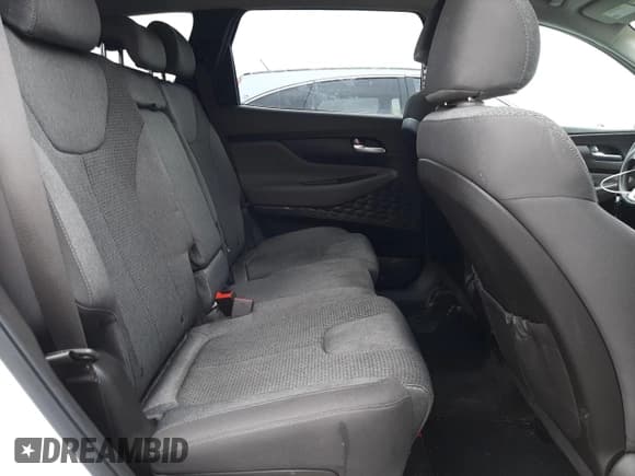 ✅ 2019 Hyundai Santa Fe SEL • VIN: 5NMS33AD3KH079542 • Лот: 66543903. Опубликован ранее на Copart с пробегом 54 891 миль. Бесплатный доступ к архиву аукционных продаж из США и подробный отчёт об истории автомобиля на DreamBid. Изображение 11.