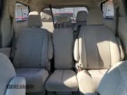 ✅ 2012 Toyota Sienna LE AAS • VIN: 5TDKK3DC7CS257604 • Лот: 87441625. Опубликован ранее на Copart с пробегом 234 579 миль. Бесплатный доступ к архиву аукционных продаж из США и подробный отчёт об истории автомобиля на DreamBid. Изображение 10.