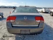 ✅ 2010 Mercury Milan Premier • VIN: 3MEHM0JA7AR653410 • Lot: 92842625. Listed on Copart with 162,409 mi. Free auction sales archive from the USA and detailed vehicle history report at DreamBid. Image 6.