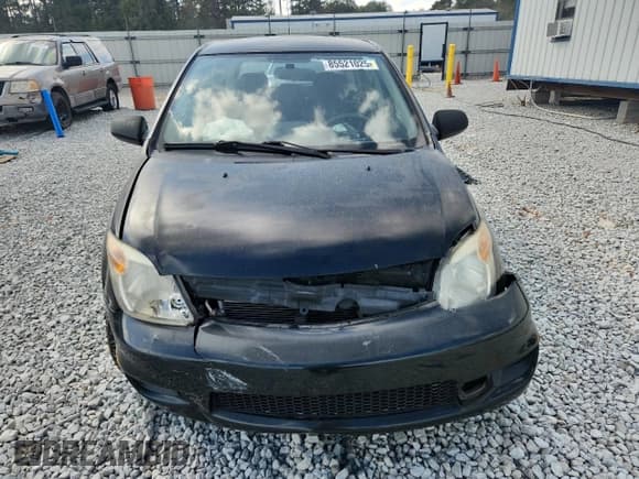 ✅ 2006 Scion xA • VIN: JTKKT624860147980 • Lot: 85521025. Listed on Copart with 238,894 mi. Free auction sales archive from the USA and detailed vehicle history report at DreamBid. Image 5.