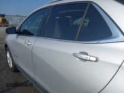 ✅ 2018 Chevrolet Equinox LT • VIN: 2GNAXJEV0J6242491 • Lot: 42582162. Listed on IAAI with 120,362 mi. Free auction sales archive from the USA and detailed vehicle history report at DreamBid. Image 14.