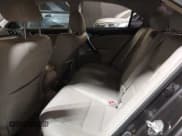 ✅ 2010 Acura TSX • VIN: JH4CU2F67AC018583 • Lot: 43845693. Wystawiony na IAAI z przebiegiem 136 325 mil. Bezpłatny archiwum sprzedaży aukcyjnych z USA i szczegółowy raport historii pojazdu na DreamBid. Zdjęcie 8.