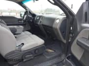 ✅ 2004 Ford F-150 XLT • VIN: 1FTPX14564FA02781 • Lot: 42601124. Wystawiony na IAAI z przebiegiem 162 038 mil. Bezpłatny archiwum sprzedaży aukcyjnych z USA i szczegółowy raport historii pojazdu na DreamBid. Zdjęcie 5.