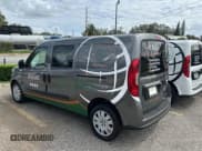 ✅ 2020 Ram ProMaster City Passenger SLT • VIN: ZFBHRFBB4L6R56337 • Lot: 76079034. Wystawiony na Copart z przebiegiem 102 451 mil. Bezpłatny archiwum sprzedaży aukcyjnych z USA i szczegółowy raport historii pojazdu na DreamBid. Zdjęcie 3.