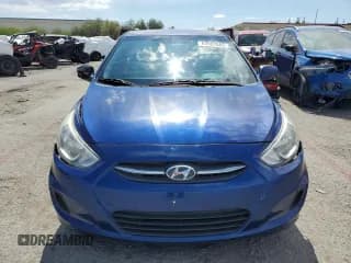 ✅ 2015 Hyundai Accent GLS • VIN: KMHCT4AE7FU860416 • Лот: 63987683. Опубликован ранее на Copart с пробегом 102 783 миль. Бесплатный доступ к архиву аукционных продаж из США и подробный отчёт об истории автомобиля на DreamBid. Изображение 5.