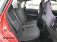 ✅ 2012 Subaru WRX WRX Premium • VIN: JF1GV7F66CG002356 • Lot: 86349634. Listed on Copart with 146,458 mi. Free auction sales archive from the USA and detailed vehicle history report at DreamBid. Image 10.