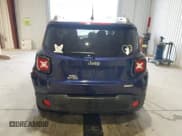 ✅ 2017 Jeep Renegade Latitude • VIN: ZACCJABB6HPE79271 • Лот: 40998196. Опубликован ранее на IAAI с пробегом 117 118 миль. Бесплатный доступ к архиву аукционных продаж из США и подробный отчёт об истории автомобиля на DreamBid. Изображение 17.