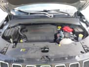 ✅ 2021 Jeep Compass Limited • VIN: 3C4NJCCBXMT526453 • Lot: 43085096. Listed on IAAI with 72,391 mi. Free auction sales archive from the USA and detailed vehicle history report at DreamBid. Image 10.