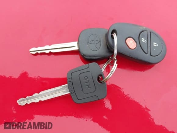 ✅ 2007 Toyota Tundra SR5 • VIN: 5TBBT54197S451301 • Lot: 42420158. Listed on IAAI with 246,935 mi. Free auction sales archive from the USA and detailed vehicle history report at DreamBid. Image 11.