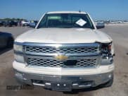 ✅ 2015 Chevrolet Silverado 1500 LTZ • VIN: 3GCUKSEJ3FG356231 • Лот: 42837823. Опубликован ранее на IAAI с пробегом 161 541 миль. Бесплатный доступ к архиву аукционных продаж из США и подробный отчёт об истории автомобиля на DreamBid. Изображение 12.