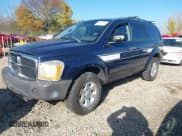 ✅ 2005 Dodge Durango SXT • VIN: 1D4HB38N25F579014 • Лот: 43543456. Опубликован ранее на IAAI с пробегом 123 630 миль. Бесплатный доступ к архиву аукционных продаж из США и подробный отчёт об истории автомобиля на DreamBid. Изображение 2.
