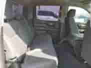 2021 Chevrolet Silverado 1500 LT z VIN 3GCPWCEK1MG339179, wystawiony jako Copart lot #50102525 z przebiegiem 63 954 mil mil oraz Szkoda całkowita • Salvage title. Historia ofert i sprzedaży dostępna na DreamBid. Obrazek 10.