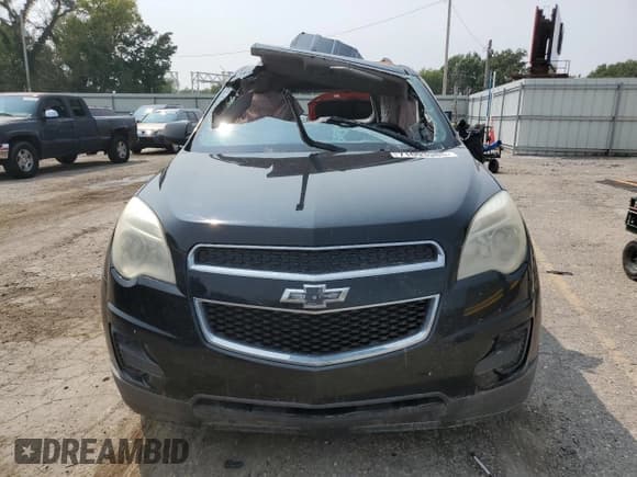 ✅ 2014 Chevrolet Equinox LT • VIN: 2GNALBEK7E6202874 • Лот: 71093985. Опубликован ранее на Copart с пробегом Не указан. Бесплатный доступ к архиву аукционных продаж из США и подробный отчёт об истории автомобиля на DreamBid. Изображение 5.