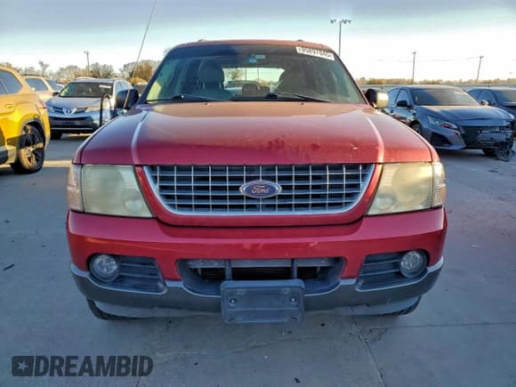 ✅ 2004 Ford Explorer XLT • VIN: 1FMZU63K64ZA42276 • Лот: 95897845. Опубликован ранее на Copart с пробегом 188 715 миль. Бесплатный доступ к архиву аукционных продаж из США и подробный отчёт об истории автомобиля на DreamBid. Изображение 5.