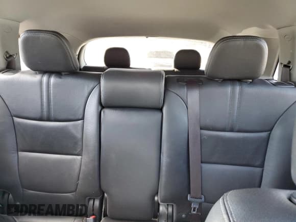 ✅ 2013 Kia Sorento EX • VIN: 5XYKUDA69DG399000 • Лот: 86471115. Опубликован ранее на Copart с пробегом 152 647 миль. Бесплатный доступ к архиву аукционных продаж из США и подробный отчёт об истории автомобиля на DreamBid. Изображение 10.