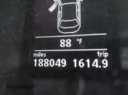 ✅ 2010 Volkswagen Passat Komfort • VIN: WVWJK7AN8AE137788 • Lot: 43377992. Wystawiony na IAAI z przebiegiem 188 049 mil. Bezpłatny archiwum sprzedaży aukcyjnych z USA i szczegółowy raport historii pojazdu na DreamBid. Zdjęcie 15.