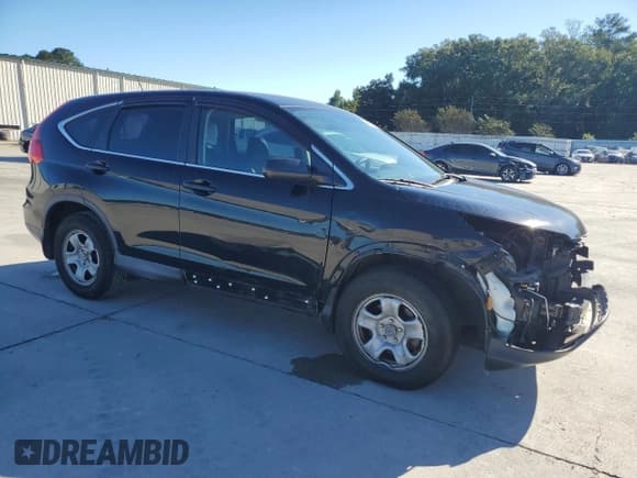 ✅ 2016 Honda CR-V LX • VIN: 2HKRM3H3XGH518691 • Lot: 86454795. Wystawiony na Copart z przebiegiem 120 383 mil. Bezpłatny archiwum sprzedaży aukcyjnych z USA i szczegółowy raport historii pojazdu na DreamBid. Zdjęcie 4.
