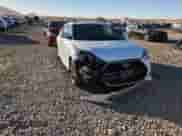 2016 Hyundai Veloster Turbo with VIN KMHTC6AE7GU284808, listed as a Copart auction lot 79896544 with 154,609 mi miles and Salvage title. Bid and sale history available at DreamBid. Image 13.