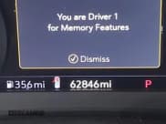 ✅ 2020 Cadillac XT4 FWD Premium Luxury • VIN: 1GYFZCR49LF049541 • Lot: 42249189. Listed on IAAI with 62,846 mi. Free auction sales archive from the USA and detailed vehicle history report at DreamBid. Image 15.