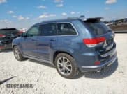 ✅ 2019 Jeep Grand Cherokee Summit • VIN: 1C4RJFJG0KC695987 • Lot: 81882935. Listed on Copart with 134,683 mi. Free auction sales archive from the USA and detailed vehicle history report at DreamBid. Image 2.