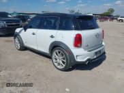✅ 2011 MINI Countryman S • VIN: WMWZC5C52BWH99167 • Lot: 43313732. Wystawiony na IAAI z przebiegiem 120 285 mil. Bezpłatny archiwum sprzedaży aukcyjnych z USA i szczegółowy raport historii pojazdu na DreamBid. Zdjęcie 3.