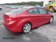 ✅ 2013 Hyundai Elantra Limited • VIN: KMHDH4AE8DU696578 • Лот: 42746793. Опубликован ранее на IAAI с пробегом 66 667 миль. Бесплатный доступ к архиву аукционных продаж из США и подробный отчёт об истории автомобиля на DreamBid. Изображение 4.
