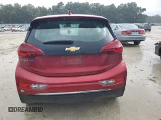 ✅ 2017 Chevrolet Bolt EV LT • VIN: 1G1FW6S00H4186077 • Lot: 69784264. Wystawiony na Copart z przebiegiem 101 904 mil. Bezpłatny archiwum sprzedaży aukcyjnych z USA i szczegółowy raport historii pojazdu na DreamBid. Zdjęcie 6.