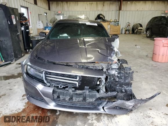 ✅ 2016 Dodge Charger SE • VIN: 2C3CDXBG2GH199082 • Лот: 90120645. Опубликован ранее на Copart с пробегом 293 508 миль. Бесплатный доступ к архиву аукционных продаж из США и подробный отчёт об истории автомобиля на DreamBid. Изображение 5.