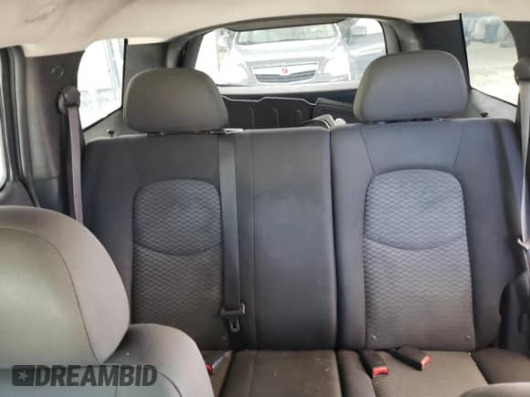 2008 Chevrolet HHR LS z VIN 3GNDA13D88S549038, wystawiony jako Copart lot #73770254 z przebiegiem 139 364 mil mil oraz Szkoda całkowita • Salvage title. Historia ofert i sprzedaży dostępna na DreamBid. Obrazek 10.