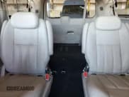 ✅ 2010 Chrysler Town & Country Touring Plus • VIN: 2A4RR8D19AR495301 • Lot: 91255415. Wystawiony na Copart z przebiegiem 227 695 mil. Bezpłatny archiwum sprzedaży aukcyjnych z USA i szczegółowy raport historii pojazdu na DreamBid. Zdjęcie 10.