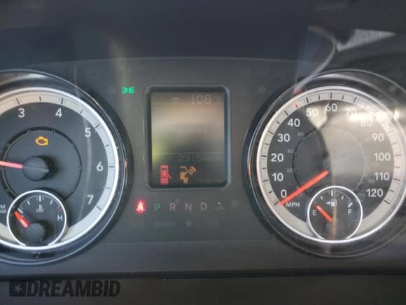 ✅ 2017 Ram 1500 Tradesman • VIN: 1C6RR7ST3HS865145 • Lot: 60502525. Listed on Copart with 231,548 mi. Free auction sales archive from the USA and detailed vehicle history report at DreamBid. Image 9.