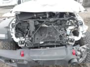 ✅ 2025 Jeep Wrangler Rubicon • VIN: 1C4PJXFN3SW526436 • Lot: 43869066. Listed on IAAI with 29,517 mi. Free auction sales archive from the USA and detailed vehicle history report at DreamBid. Image 18.