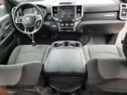 ✅ 2023 Ram 2500 Big Horn • VIN: 3C6UR5DJ1PG536704 • Lot: 66007495. Listed on Copart with 59,849 mi. Free auction sales archive from the USA and detailed vehicle history report at DreamBid. Image 8.