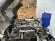 ✅ 2019 Isuzu NRR IBT • VIN: JALE5W167K7301631 • Lot: 52779745. Listed on Copart with 100,482 mi. Free auction sales archive from the USA and detailed vehicle history report at DreamBid. Image 7.