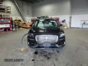 ✅ 2019 Lincoln Nautilus Reserve • VIN: 2LMPJ8L97KBL25122 • Лот: 67236405. Опубликован ранее на Copart с пробегом 74 654 миль. Бесплатный доступ к архиву аукционных продаж из США и подробный отчёт об истории автомобиля на DreamBid. Изображение 14.