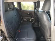 ✅ 2015 Jeep Renegade Limited • VIN: ZACCJBDT0FPB53073 • Lot: 82262095. Listed on Copart with 55,548 mi. Free auction sales archive from the USA and detailed vehicle history report at DreamBid. Image 10.