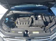 ✅ 2024 Volkswagen Tiguan S • VIN: 3VVFB7AX3RM088885 • Lot: 41249490. Listed on IAAI with 16,219 mi. Free auction sales archive from the USA and detailed vehicle history report at DreamBid. Image 10.