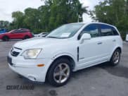 ✅ 2008 Saturn VUE Green Line • VIN: 3GSCL93Z48S722356 • Lot: 43820404. Listed on IAAI with 66,016 mi. Free auction sales archive from the USA and detailed vehicle history report at DreamBid. Image 6.